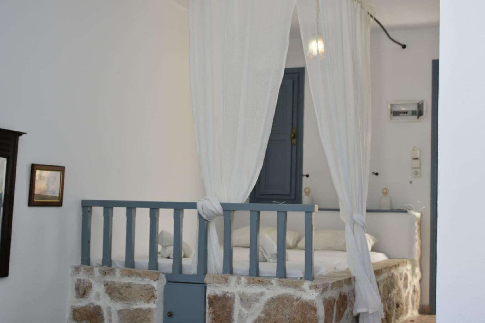 Cute Seafront Escape For 3