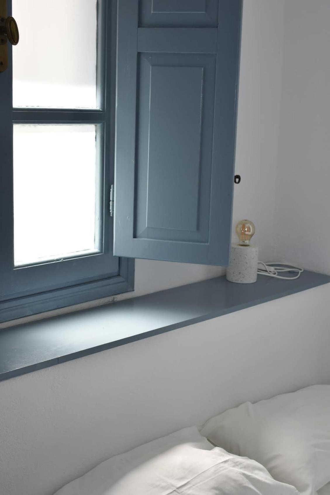 Cute Seafront Escape For 3 Apartment Patmos Town