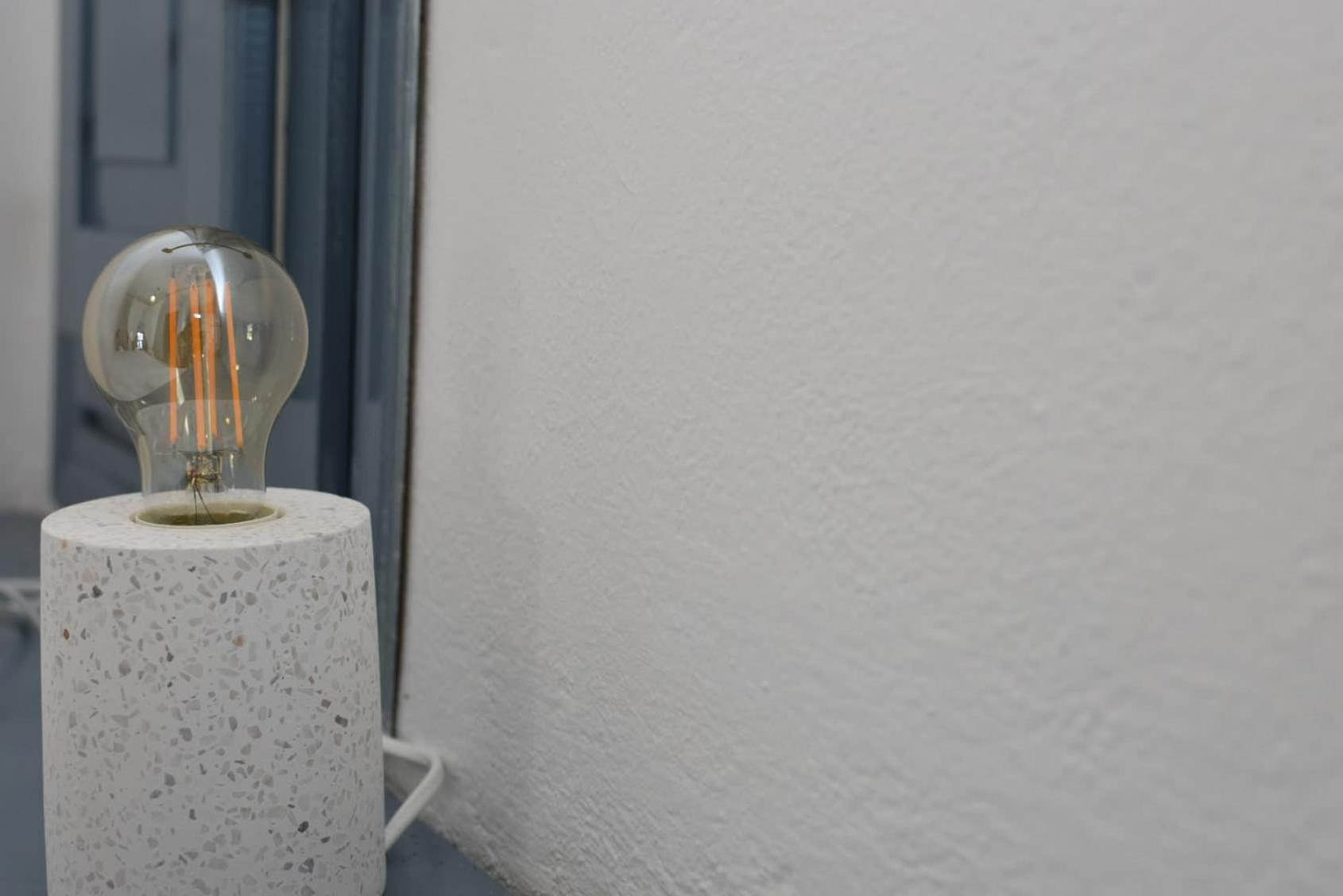 Cute Seafront Escape For 3 Apartment Patmos Town