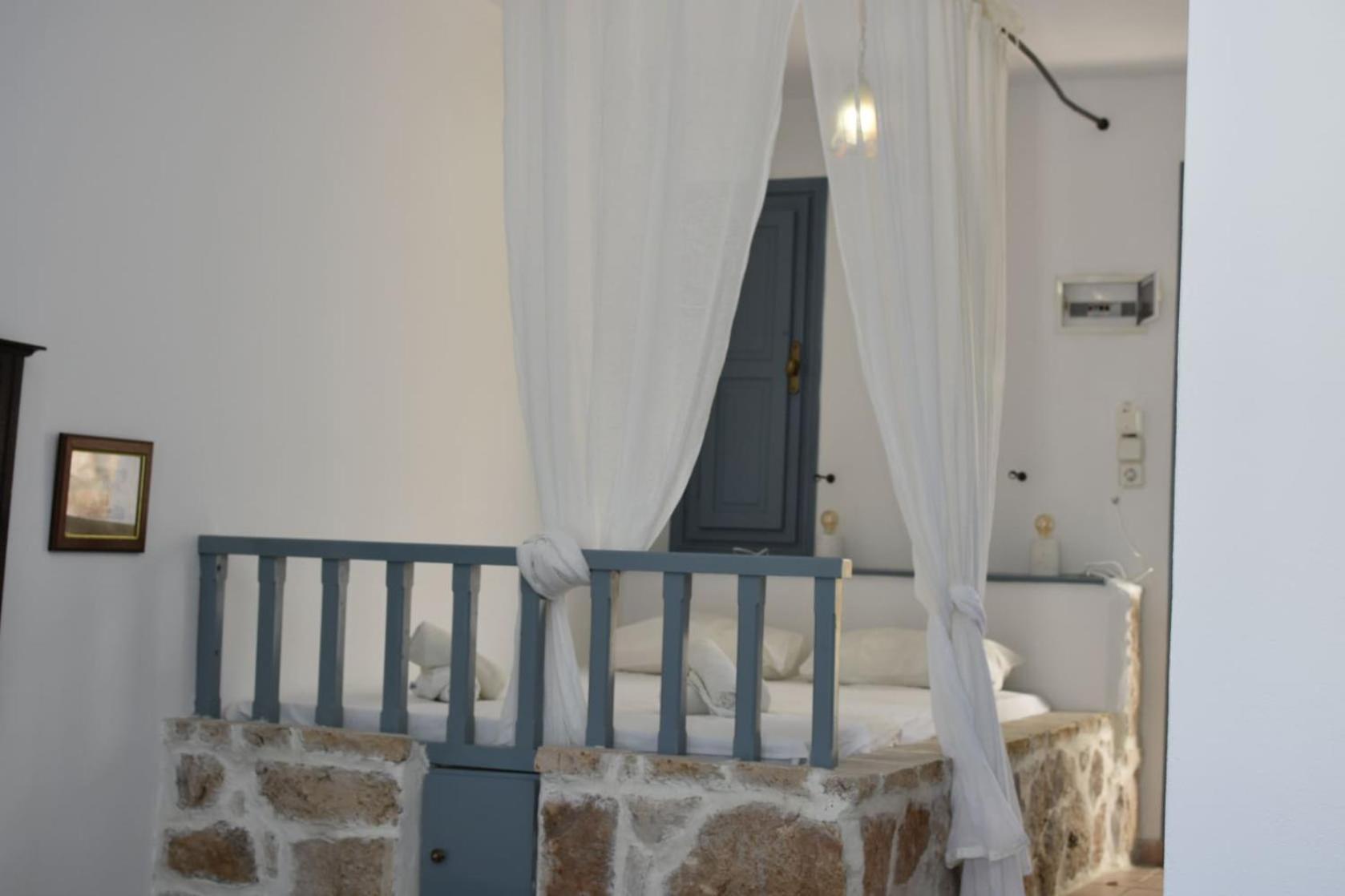 Apartment Cute Seafront Escape For 3